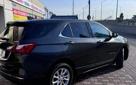 Chevrolet Equinox III, 2020 год, 2 430 000 рублей, 2 фотография