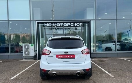 Ford Kuga III, 2011 год, 1 154 000 рублей, 4 фотография