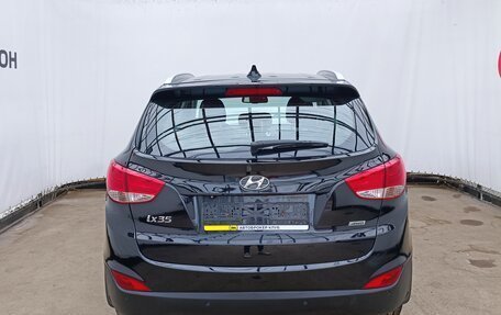 Hyundai ix35 I рестайлинг, 2013 год, 1 560 000 рублей, 4 фотография