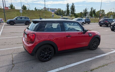 MINI Hatch, 2020 год, 2 700 000 рублей, 3 фотография