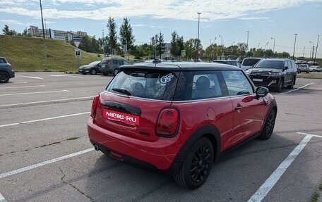 MINI Hatch, 2020 год, 2 700 000 рублей, 4 фотография