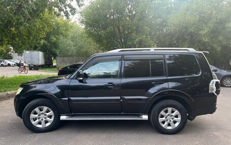 Mitsubishi Pajero IV, 2010 год, 2 200 000 рублей, 7 фотография