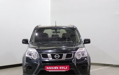 Nissan X-Trail, 2013 год, 1 510 000 рублей, 2 фотография