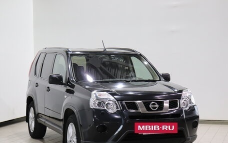 Nissan X-Trail, 2013 год, 1 510 000 рублей, 3 фотография