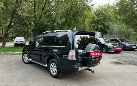 Mitsubishi Pajero IV, 2010 год, 2 200 000 рублей, 6 фотография