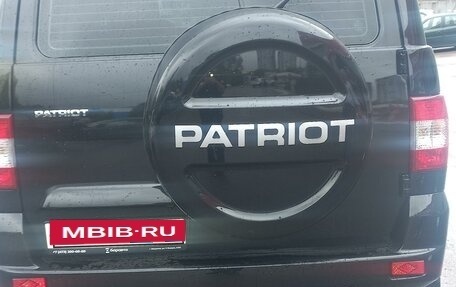 ЛуАЗ Patriot, 2022 год, 1 780 000 рублей, 2 фотография