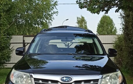 Subaru Forester, 2012 год, 1 500 000 рублей, 2 фотография