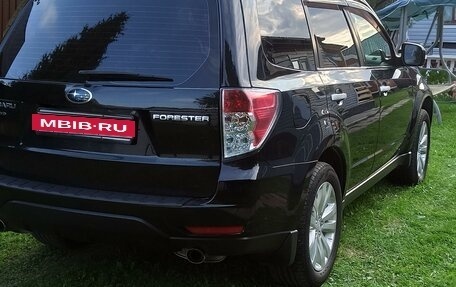 Subaru Forester, 2012 год, 1 500 000 рублей, 4 фотография