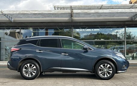 Nissan Murano, 2019 год, 2 699 000 рублей, 5 фотография