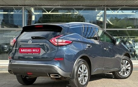 Nissan Murano, 2019 год, 2 699 000 рублей, 4 фотография