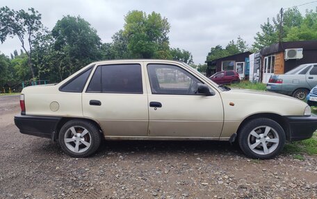 Daewoo Nexia I рестайлинг, 2005 год, 110 000 рублей, 2 фотография