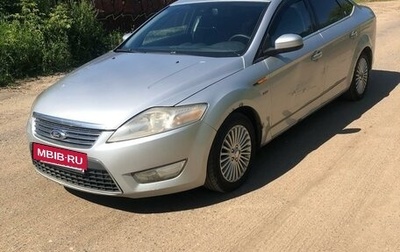 Ford Mondeo IV, 2007 год, 595 000 рублей, 1 фотография