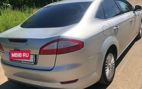 Ford Mondeo IV, 2007 год, 595 000 рублей, 3 фотография