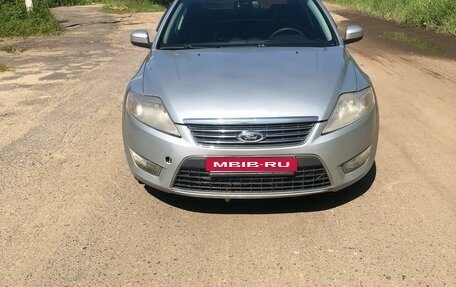 Ford Mondeo IV, 2007 год, 595 000 рублей, 2 фотография