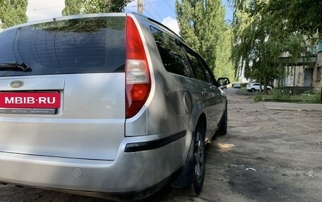 Ford Mondeo III, 2005 год, 630 000 рублей, 4 фотография