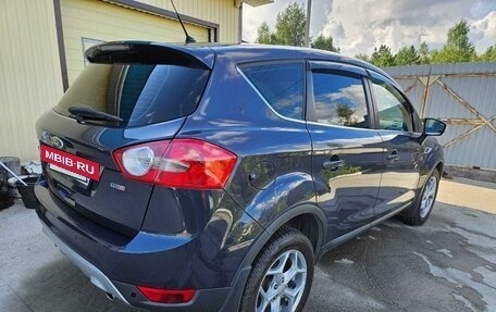 Ford Kuga III, 2012 год, 1 350 000 рублей, 5 фотография