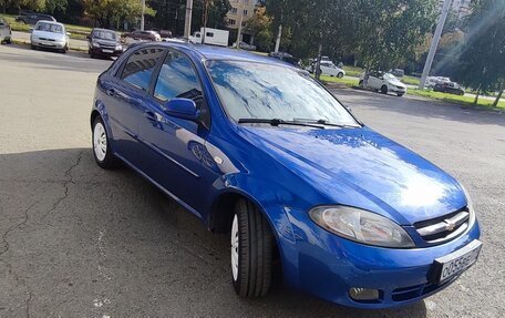 Chevrolet Lacetti, 2008 год, 540 000 рублей, 6 фотография