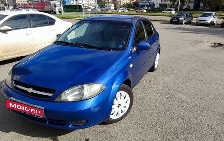 Chevrolet Lacetti, 2008 год, 540 000 рублей, 4 фотография