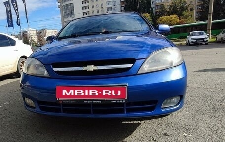 Chevrolet Lacetti, 2008 год, 540 000 рублей, 2 фотография