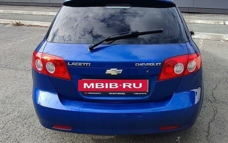 Chevrolet Lacetti, 2008 год, 540 000 рублей, 7 фотография