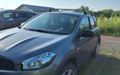 Nissan Qashqai, 2013 год, 1 240 000 рублей, 1 фотография