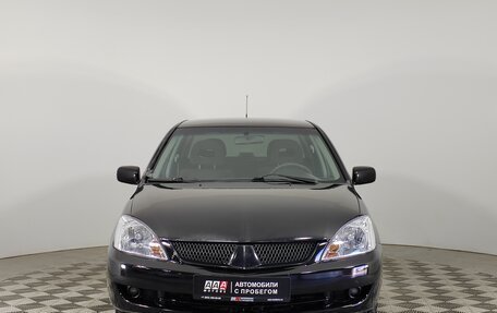 Mitsubishi Lancer IX, 2006 год, 449 000 рублей, 2 фотография