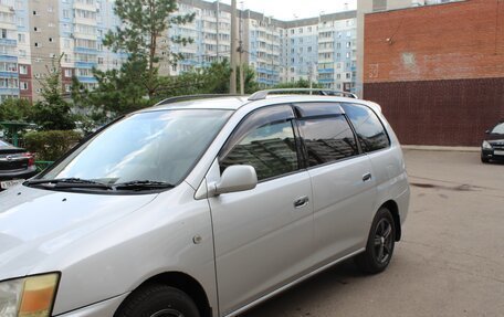 Toyota Gaia, 2001 год, 630 000 рублей, 7 фотография