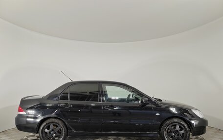 Mitsubishi Lancer IX, 2006 год, 449 000 рублей, 4 фотография