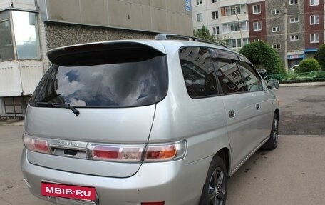 Toyota Gaia, 2001 год, 630 000 рублей, 4 фотография