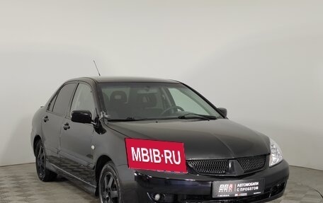 Mitsubishi Lancer IX, 2006 год, 449 000 рублей, 3 фотография