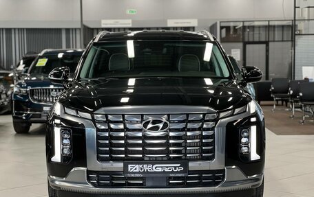 Hyundai Palisade I, 2022 год, 6 500 000 рублей, 4 фотография