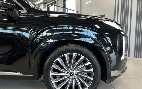 Hyundai Palisade I, 2022 год, 6 500 000 рублей, 8 фотография