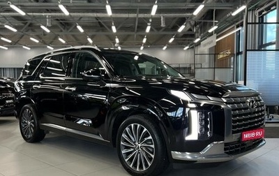 Hyundai Palisade I, 2022 год, 6 500 000 рублей, 1 фотография