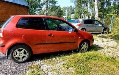 Volkswagen Polo IV рестайлинг, 2002 год, 395 000 рублей, 1 фотография