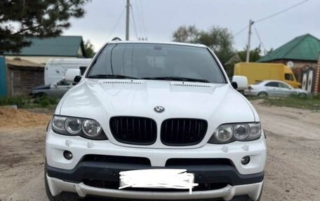 BMW X5, 2003 год, 780 000 рублей, 3 фотография