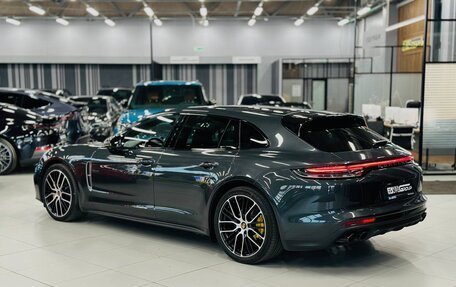 Porsche Panamera II рестайлинг, 2022 год, 13 350 000 рублей, 4 фотография