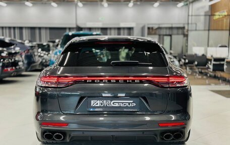 Porsche Panamera II рестайлинг, 2022 год, 13 350 000 рублей, 8 фотография