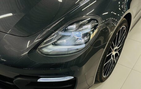 Porsche Panamera II рестайлинг, 2022 год, 13 350 000 рублей, 7 фотография