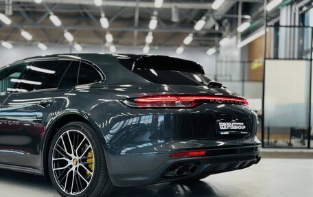 Porsche Panamera II рестайлинг, 2022 год, 13 350 000 рублей, 9 фотография