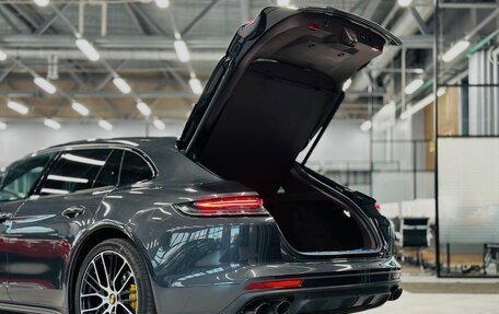 Porsche Panamera II рестайлинг, 2022 год, 13 350 000 рублей, 11 фотография