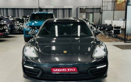 Porsche Panamera II рестайлинг, 2022 год, 13 350 000 рублей, 5 фотография