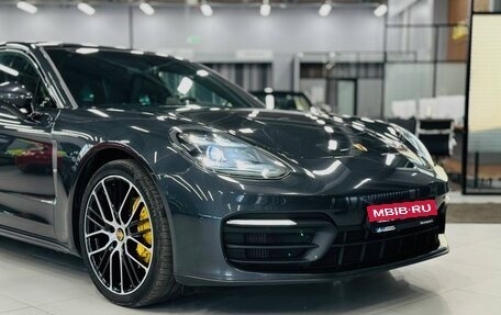 Porsche Panamera II рестайлинг, 2022 год, 13 350 000 рублей, 6 фотография