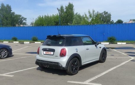 MINI Hatch, 2021 год, 3 499 000 рублей, 5 фотография