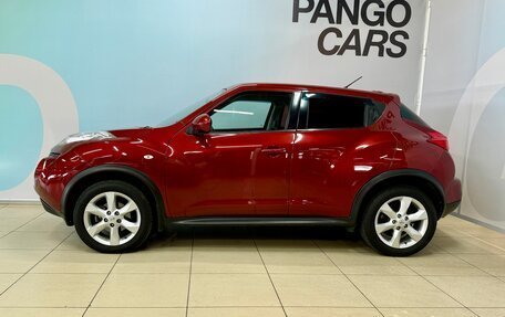 Nissan Juke II, 2012 год, 950 000 рублей, 4 фотография