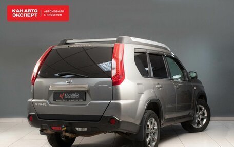 Nissan X-Trail, 2012 год, 1 519 000 рублей, 3 фотография