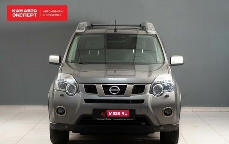 Nissan X-Trail, 2012 год, 1 519 000 рублей, 2 фотография