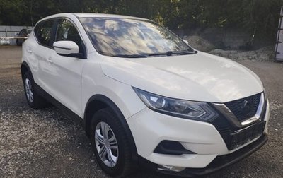 Nissan Qashqai, 2019 год, 1 275 000 рублей, 1 фотография