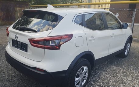 Nissan Qashqai, 2019 год, 1 275 000 рублей, 3 фотография