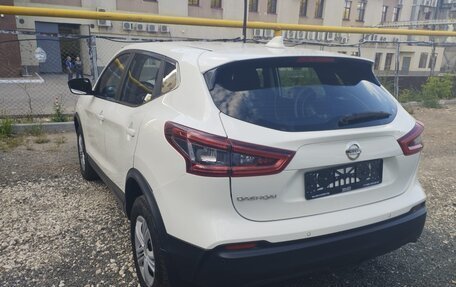 Nissan Qashqai, 2019 год, 1 275 000 рублей, 2 фотография