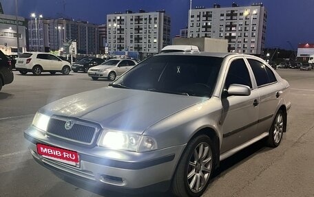 Skoda Octavia IV, 1999 год, 400 000 рублей, 1 фотография